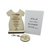 Geschenkdoosje peter romper