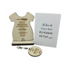 Geschenkdoosje peter romper