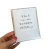 Geschenkdoosje peter kleedje