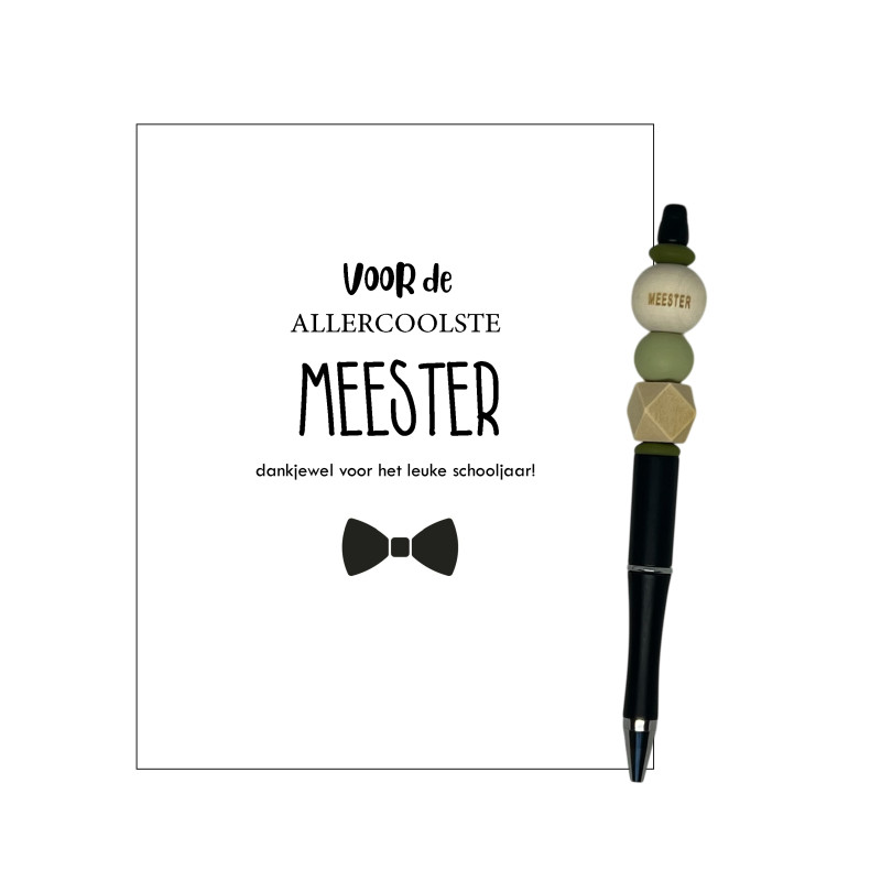 copy of Snoeppot JUF | bloem | geel