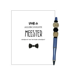 copy of Snoeppot JUF | bloem | geel