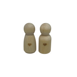 copy of Geschenkbox "Wil jij mijn Meter worden?" - roze