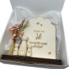 Geschenkbox JUF - vaasje