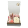 copy of Geschenkbox "Wil jij mijn Meter worden?" - roze