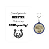 Sleutelhanger MEESTER | beer