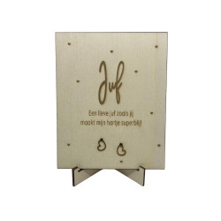 copy of Geschenkbox JUF -...