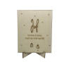 copy of Geschenkbox JUF - handje - groen