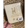 copy of Geschenkbox JUF - handje - groen