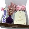 Geschenkbox Juf bij-zonder