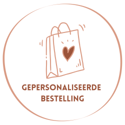 2 geschenkboxen Iris