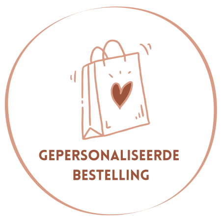 2 geschenkboxen Iris