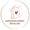2 geschenkboxen Iris