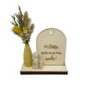 copy of Geschenkbox "voetjes" - blauw