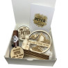 Geschenkbox graafmachine - liefste peter