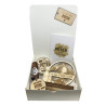 Geschenkbox graafmachine - liefste peter