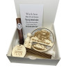 copy of Geschenkbox voetjes - Peter - blauw