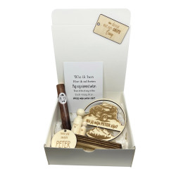 Geschenkbox off road