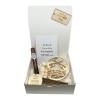 copy of Geschenkbox voetjes - Peter - blauw