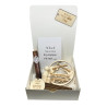 copy of Geschenkbox voetjes - Peter - blauw