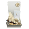 Geschenkbox bierfles - liefste peter