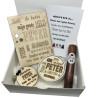 Geschenkbox liefste Peter - SUPERHELD