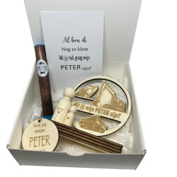 Geschenkbox graafmachine
