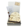 Geschenkbox met sigaar om je PETER te vragen