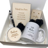 Geschenkbox Meter - mok leaves