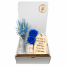 Geschenkbox - mijn meter is...