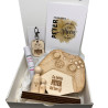 copy of Geschenkbox - FOTO - Rood