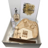 copy of Geschenkbox - FOTO - Rood