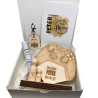 copy of Geschenkbox - FOTO - Rood