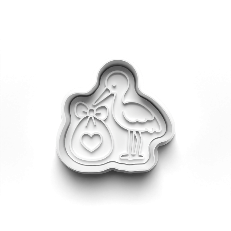 copy of Sleutelhanger hartje - beige