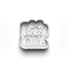 Koekjesvorm boygirl meisje