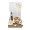 Geschenkbox motor