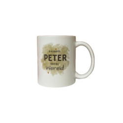 mok allerliefste peter