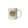 mok allerliefste peter
