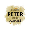 mok allerliefste peter