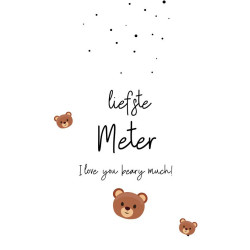 mok meter bearymuch