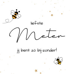 mok meter bijzonder