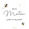 mok meter bijzonder