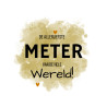 mok meter allerliefste