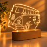 LED lamp Wil jij mijn Peter zijn?