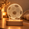 LED lamp liefste Peter voetbal