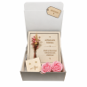 Geschenkbox MAMA bloem