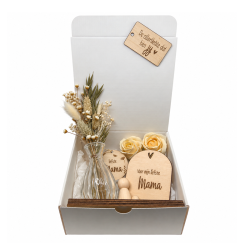 Geschenkbox MAMA zeeproosjes