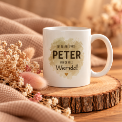 mok allerliefste peter