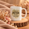 mok allerliefste peter