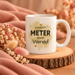 mok meter allerliefste