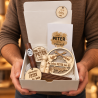Geschenkbox liefste peter gitaar